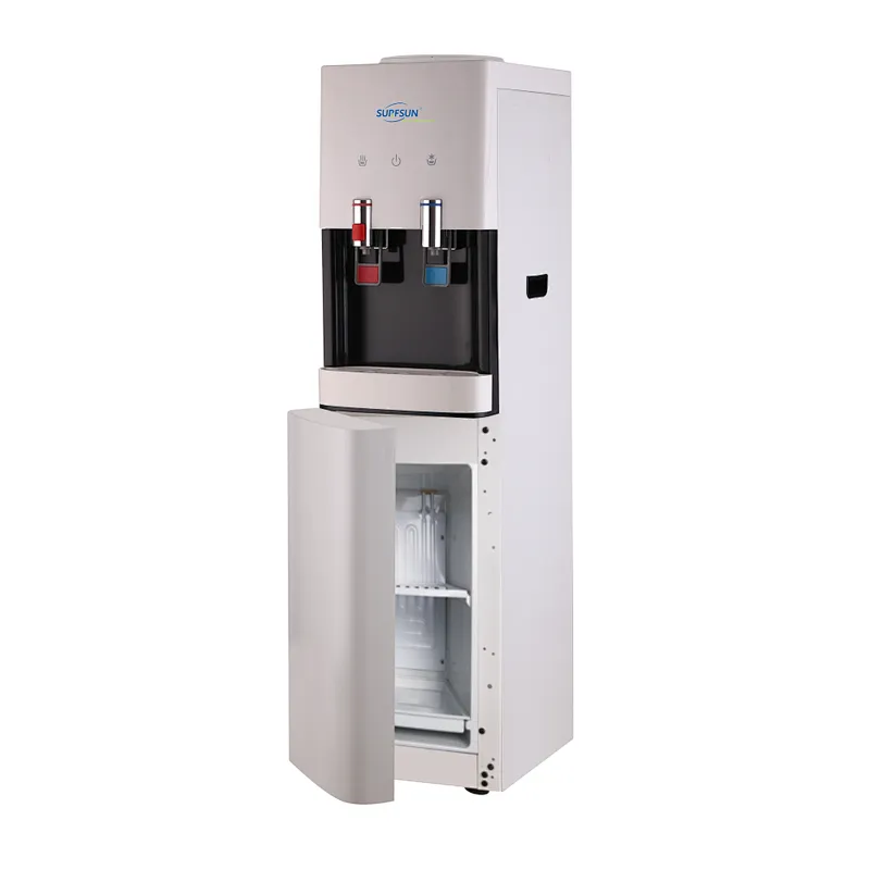 Korean Style Top Loading Water Cooler