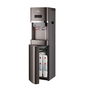 Silver Smart Heating And Cooling UF RO filtered Water Dispenser