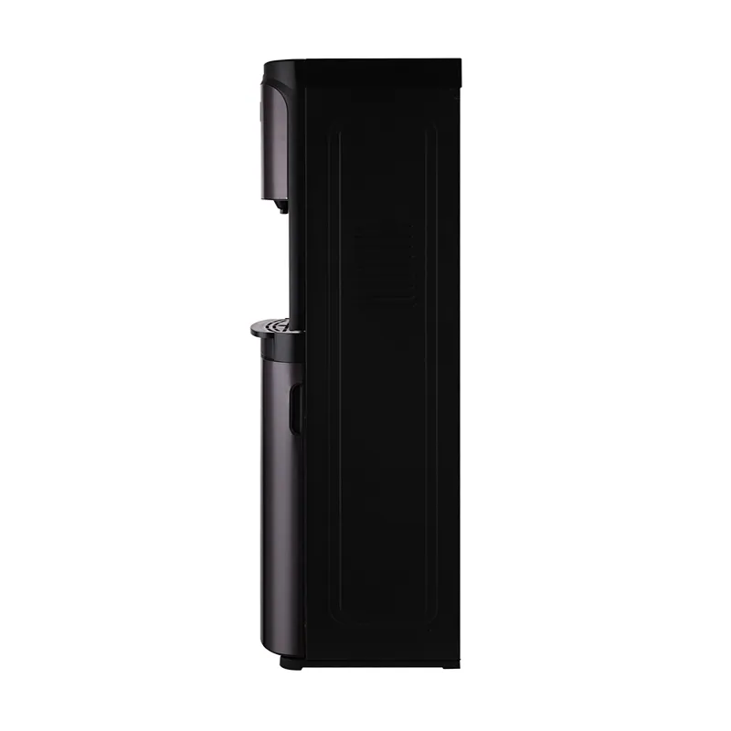 Stainless Steel Water Dispenser