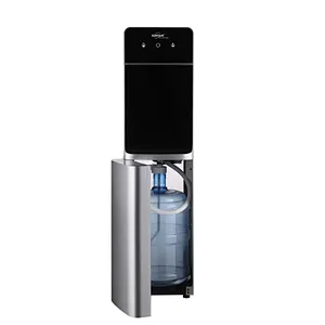 Office Using Water Dispenser