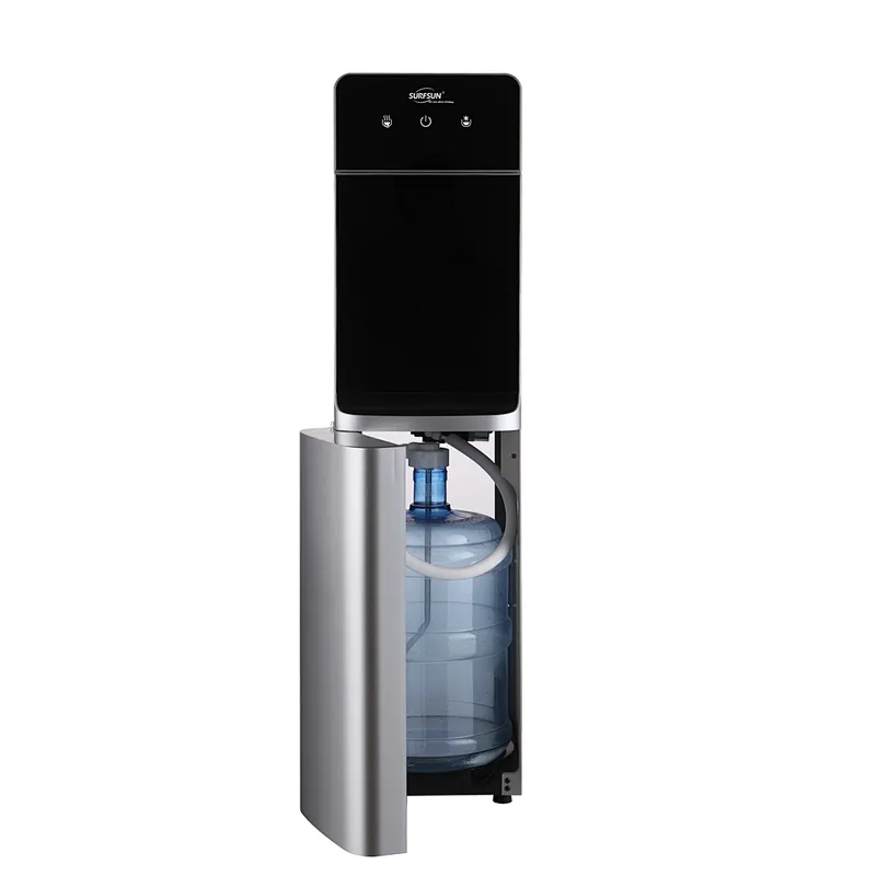 Office Using Water Dispenser