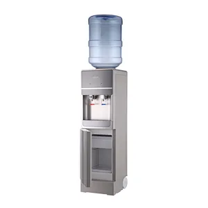 Top Loading Water Dispenser with Wheels