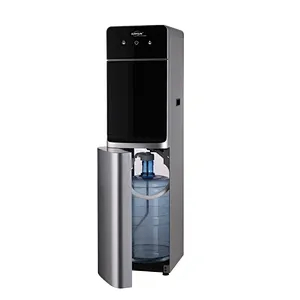 Office Using Water Dispenser