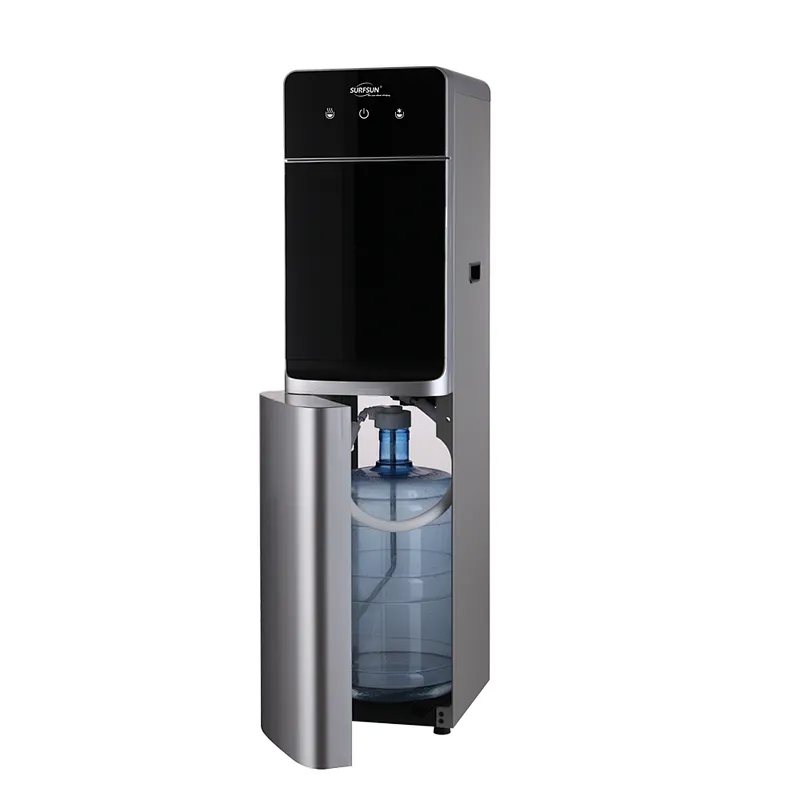 Office Using Water Dispenser
