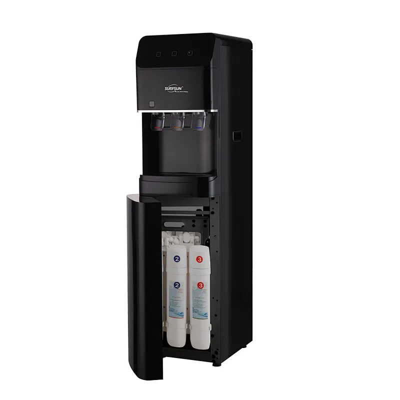 Top Hot Cool Water Cooler Machine Manufacturers For Sale