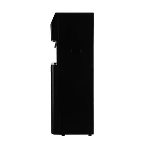 Modern Style Water Dispenser With Bottle Bottom Loaded