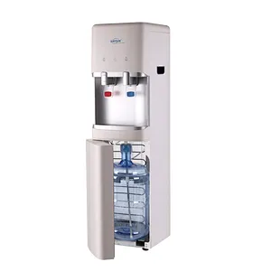 TOP Design Water Dispenser WithBottle Hidden