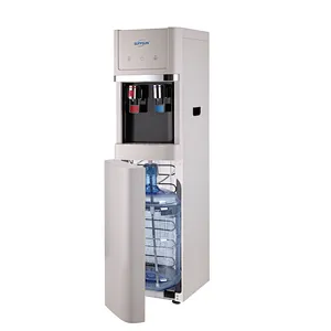 Luxury Water Dispenser With Bottle Bottom Loading