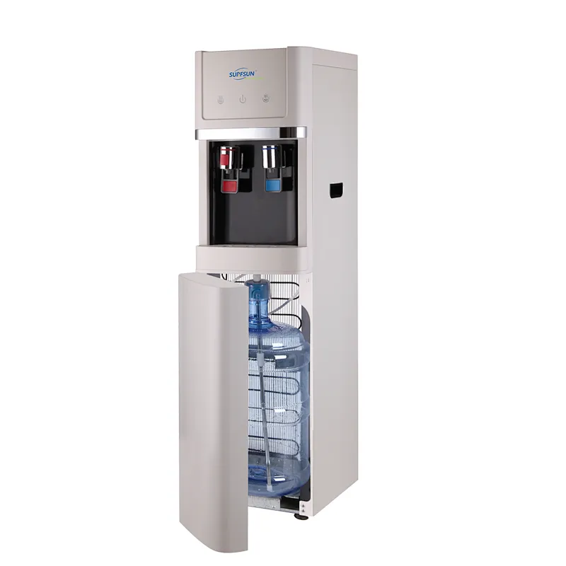 Luxury Water Dispenser With Bottle Bottom Loading