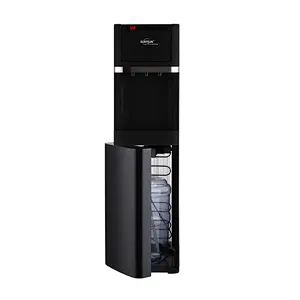 Office Using Water Dispenser