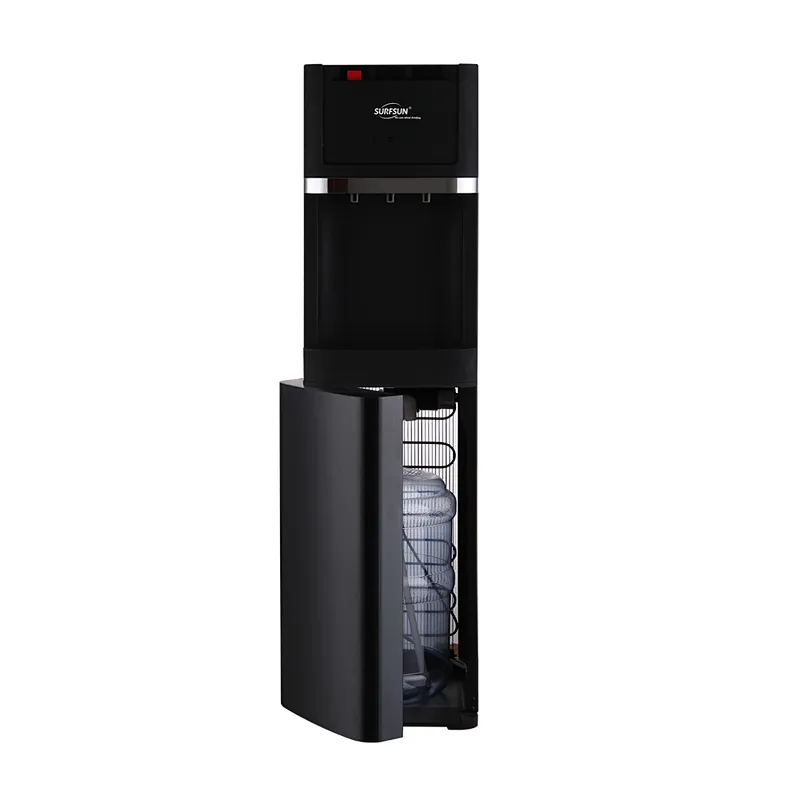 Office Using Water Dispenser