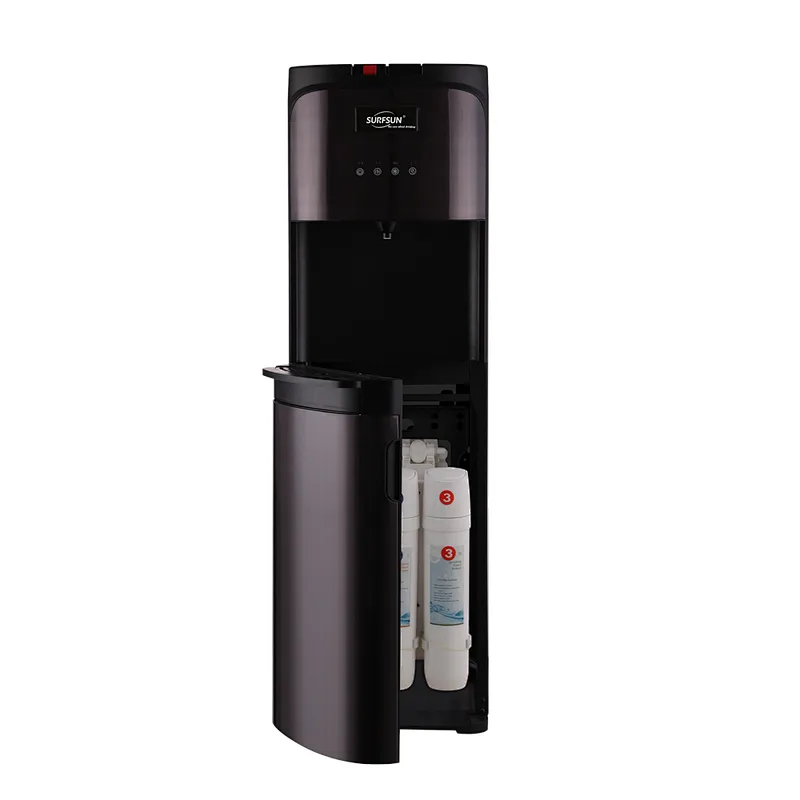 Bottleless Stainless Steel Water Dispenser For Office