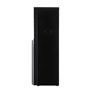 Slim Direct Connection Electric Compressor Cooling, Ambient And Piping Hot Water Dispenser