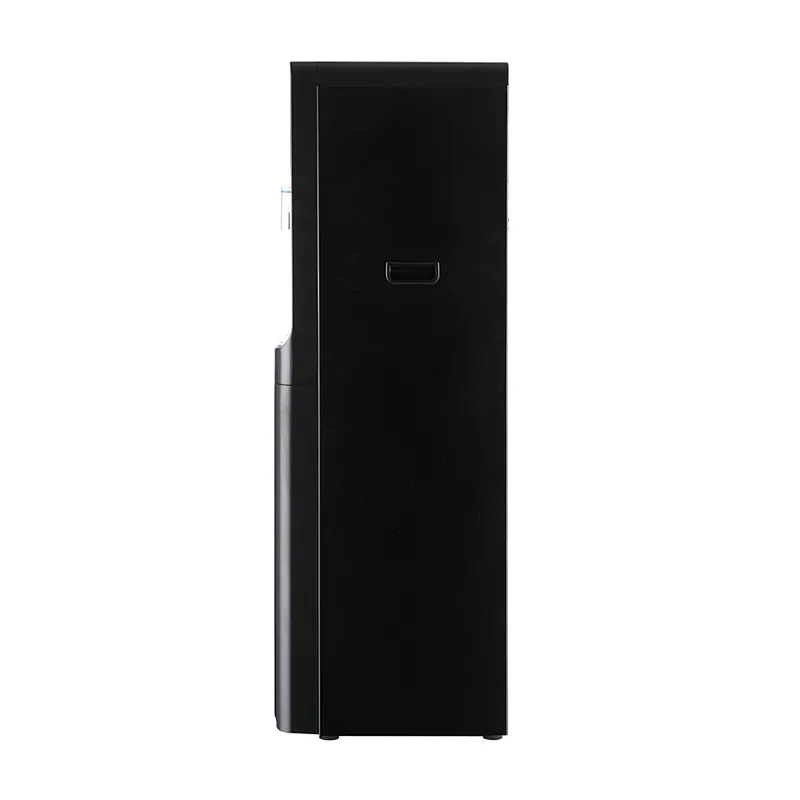 Slim Direct Connection Electric Compressor Cooling, Ambient And Piping Hot Water Dispenser