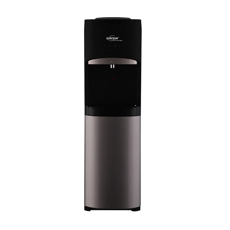 Sensor Stainless Steel Water Dispenser