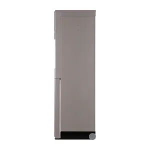 Water Dispenser With Wheels