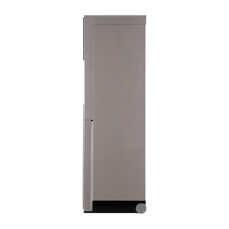 Water Dispenser With Wheels