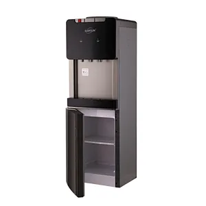 3 Taps Fridge Water Cooler