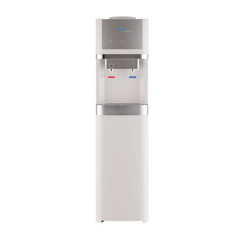 Korean Style Top Loading Water Dispenser