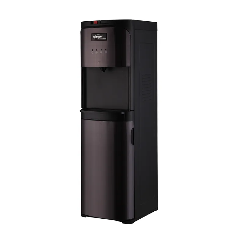 Stainless Steel Water Dispenser