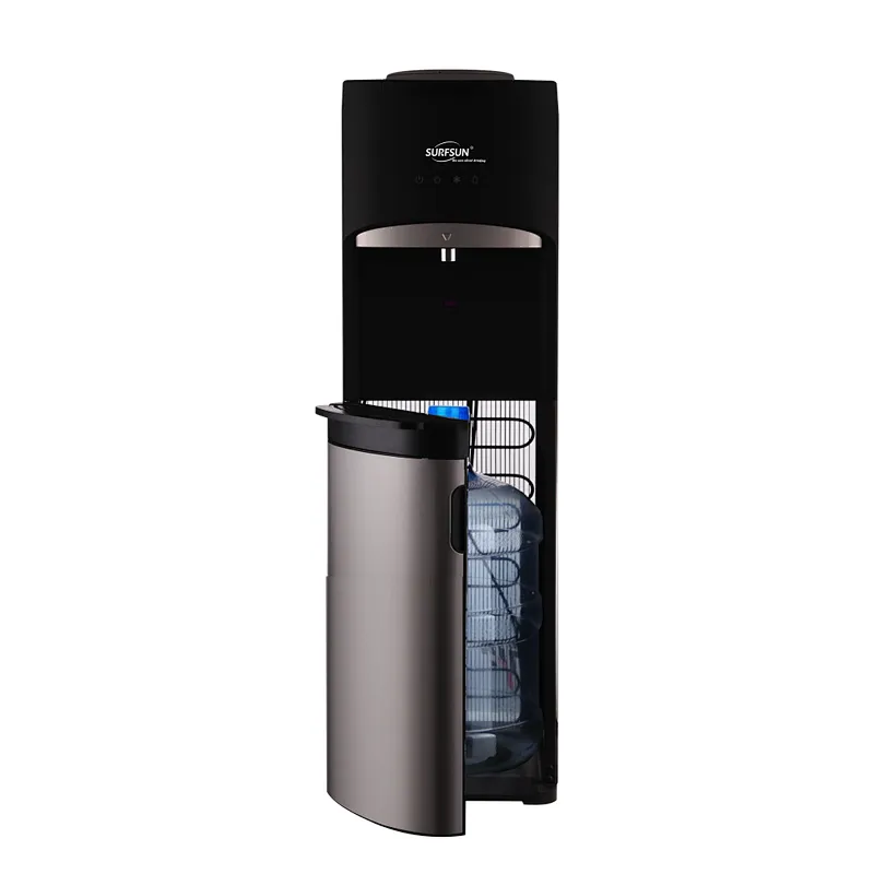 Sensor Stainless Steel Water Dispenser