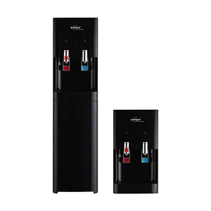 Home Bottleless Water Dispenser with Reverse Osmosis UV function