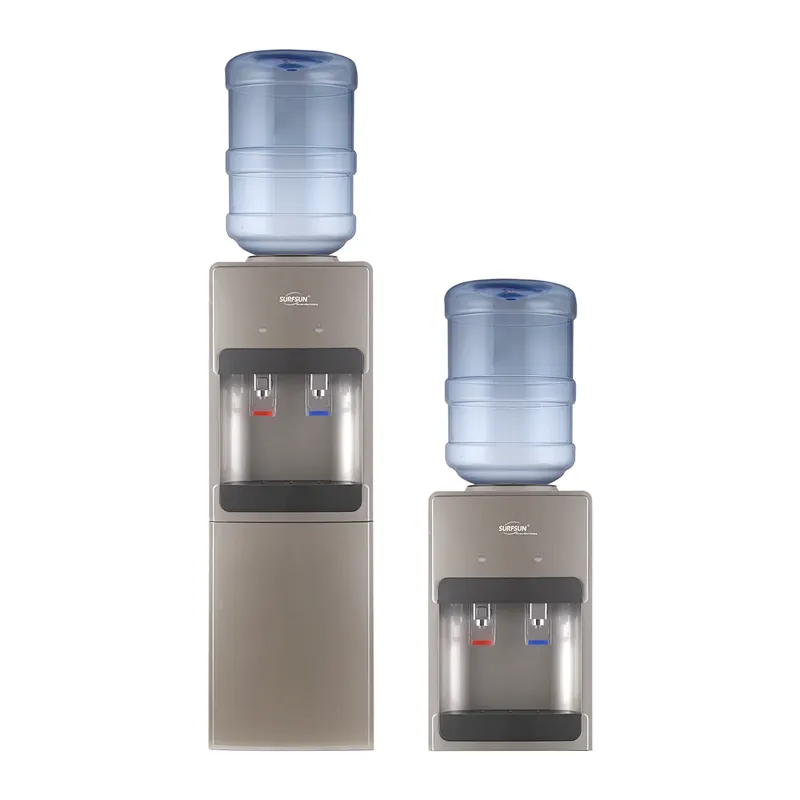 Classical Top Loading Water Dispenser