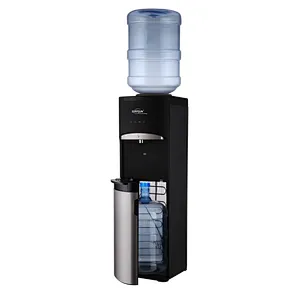 Sensor Stainless Steel Water Dispenser