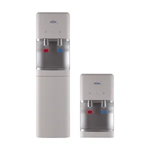 Classic Point-of-use Bottleless Water Dispenser With Filtration System