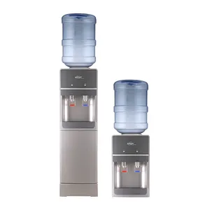 Top Loading Water Dispenser with Wheels