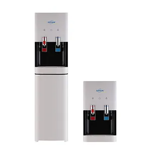 Best Filters Built-in Water Dispenser