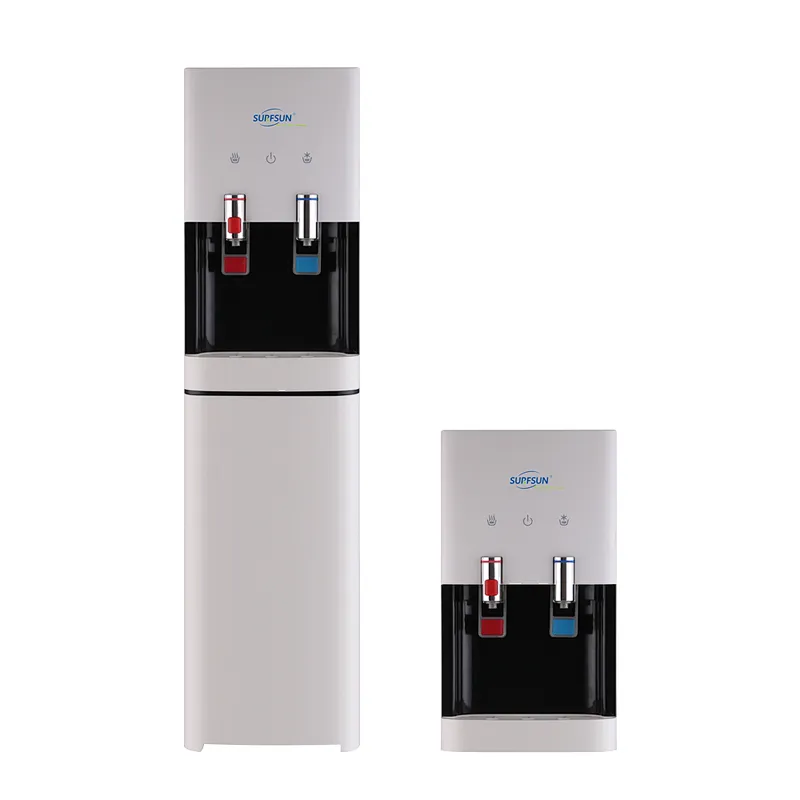 Best Filters Built-in Water Dispenser
