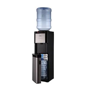Luxury Stainless Steel Top Loading Water Cooler