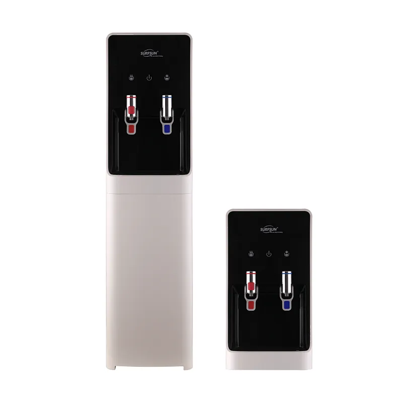 Premium Mains Cooling And Piping Hot Water Dispenser