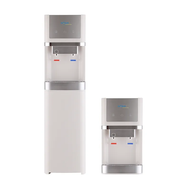 Commercial Bottleless Direct Drinking Water Dispenser With Child Safety Lock