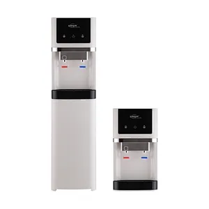 Stylish Electronic Control Mains-Fed Heating Cooling Water Dispenser