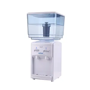 Top Loading Water Dispenser with Wheels