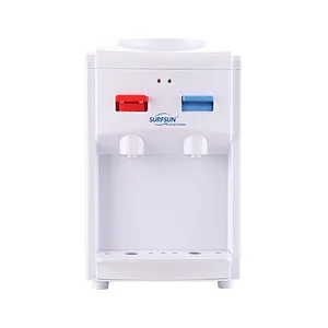 Top Loading Water Dispenser with Wheels