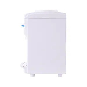 Top Loading Water Dispenser with Wheels