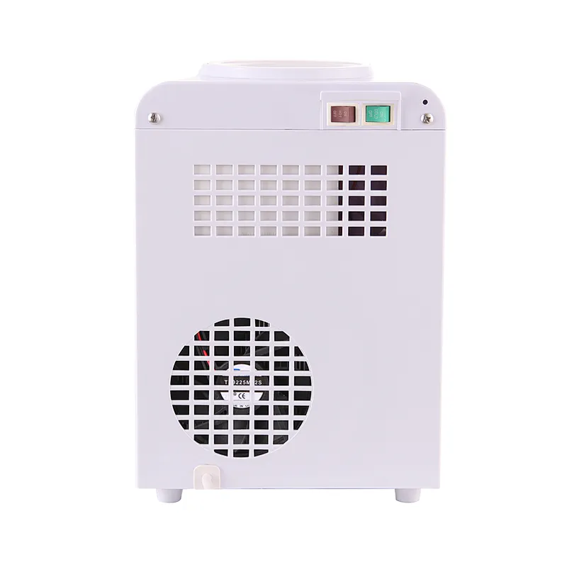 Top Loading Water Dispenser with Wheels