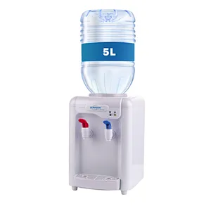 Top Loading Water Dispenser with Wheels