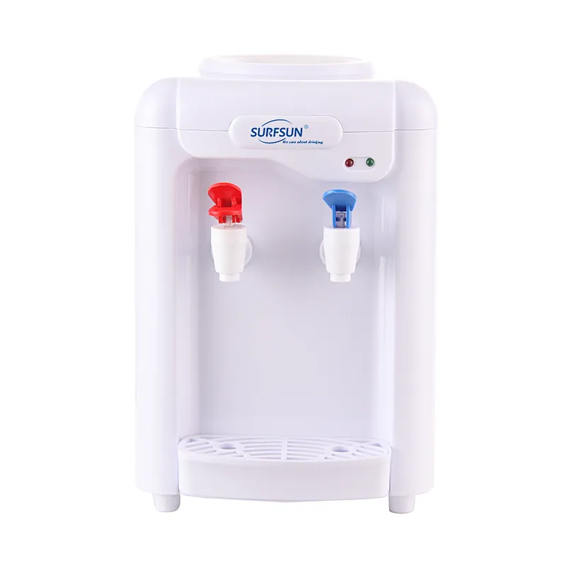 Top Loading Water Dispenser with Wheels