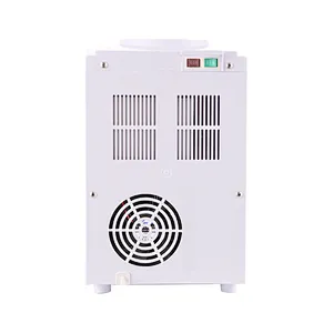 Top Loading Water Dispenser with Wheels