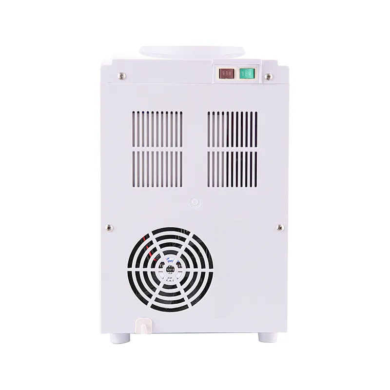 Top Loading Water Dispenser with Wheels
