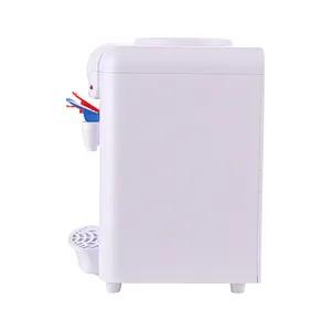 Top Loading Water Dispenser with Wheels