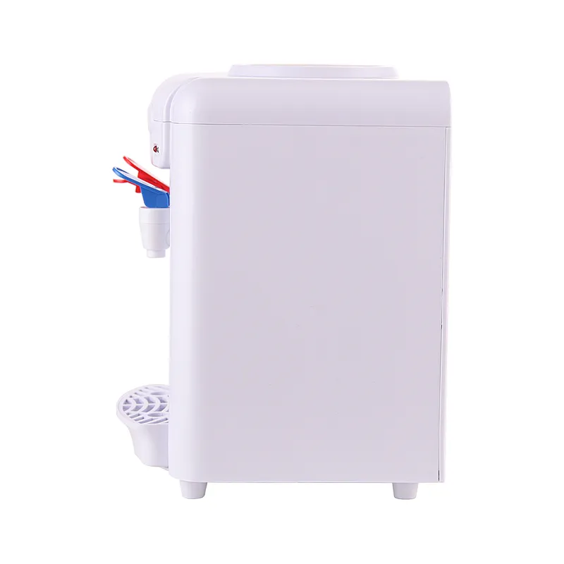Top Loading Water Dispenser with Wheels