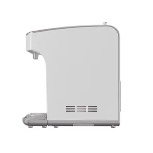 Multi-functional instant hot desktop water dispenser