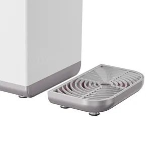 Multi-functional instant hot desktop water dispenser