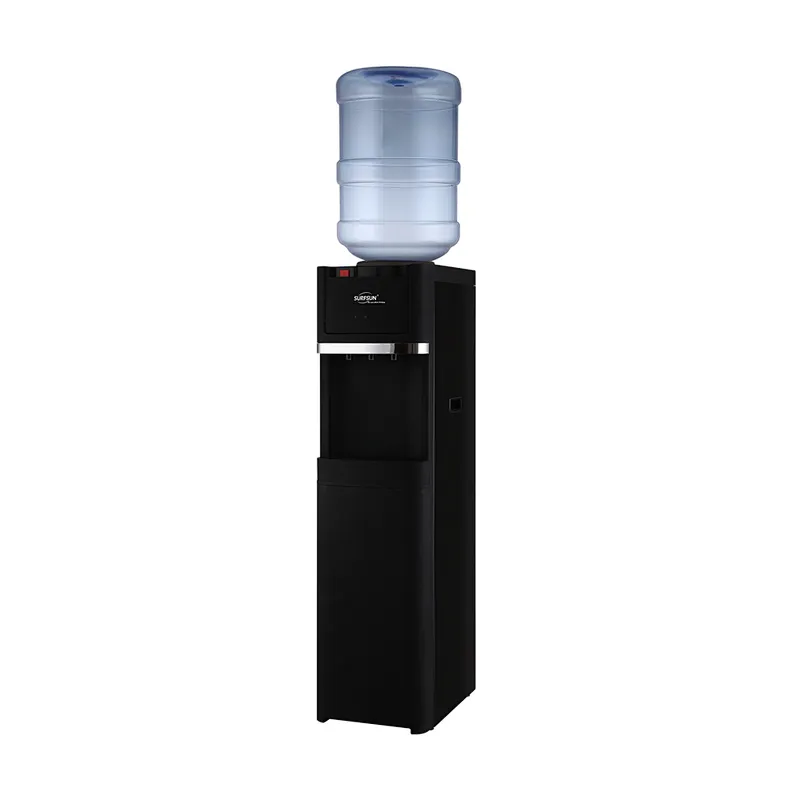 Korean Design Top Loading Water Cooler