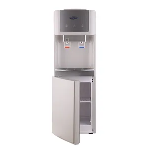 3 Taps Smaller Water Dispenser